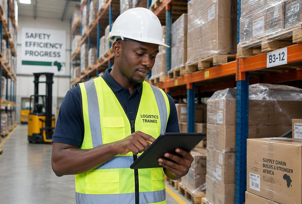 Logistique