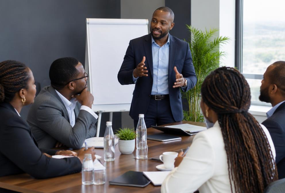 Développement professionnel