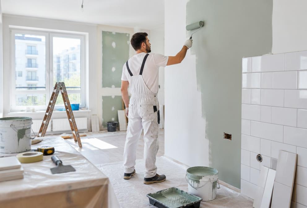 Rénovation