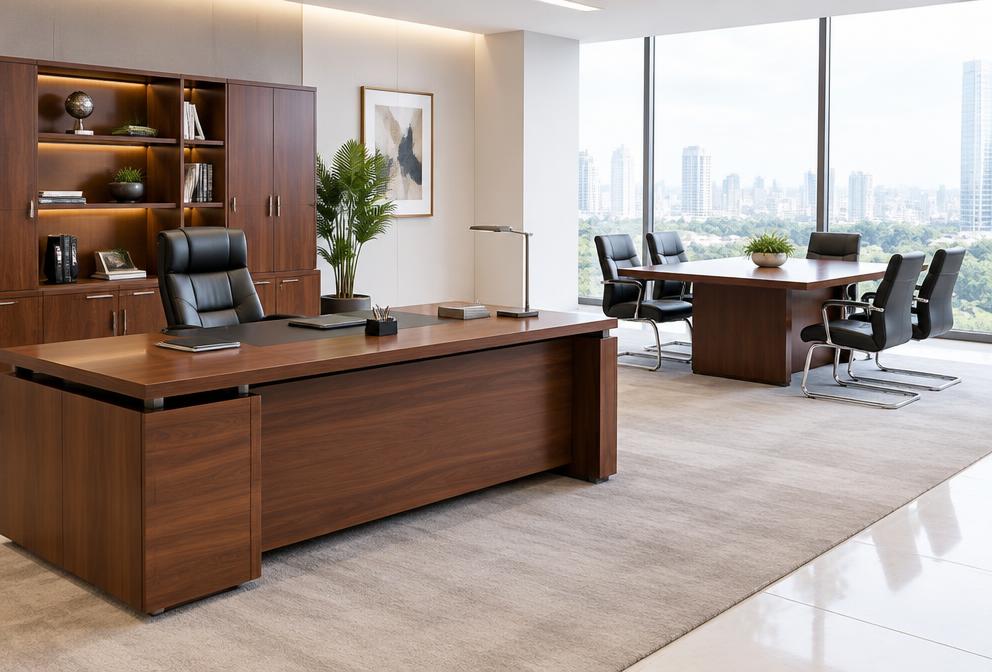 Mobilier professionnel