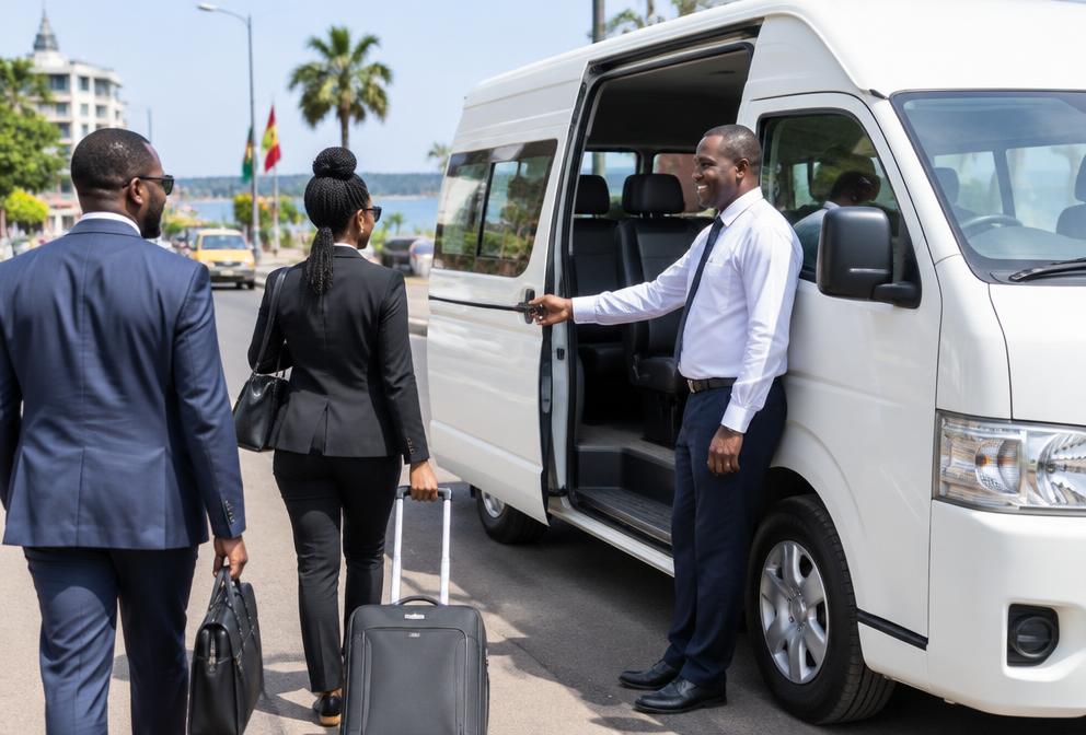 Transport de personnes