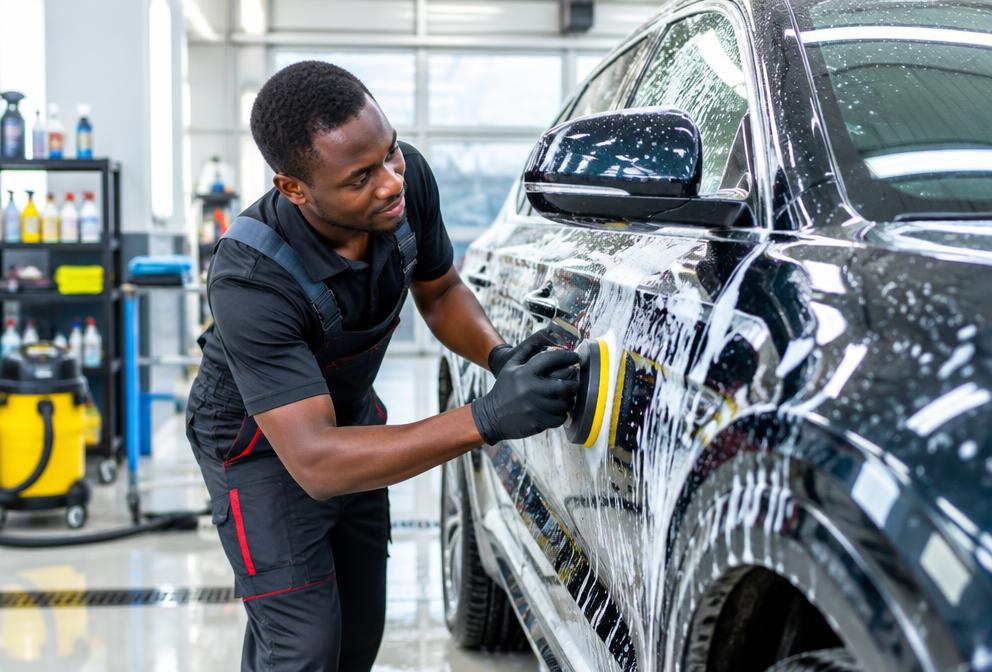 Prestations automobiles